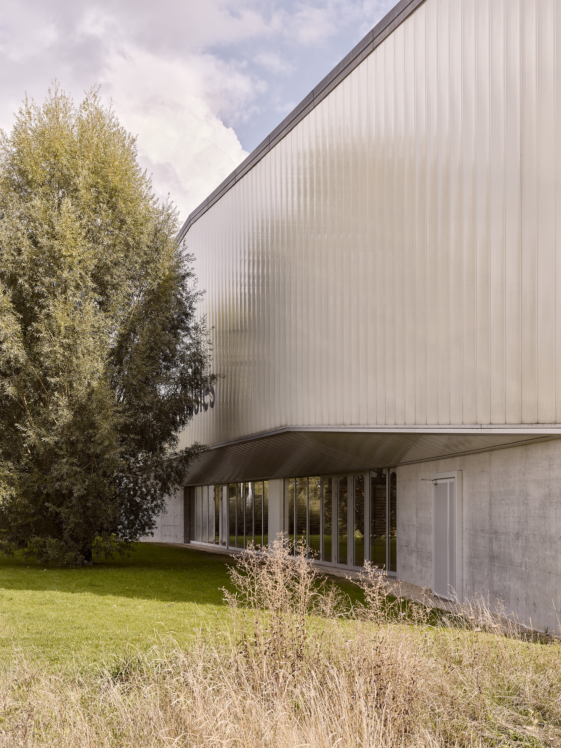 Dachterrasse Stampfenbachstrasse 12-14